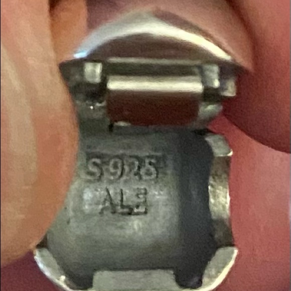 Pandora cherries charm clip - Picture 5 of 5